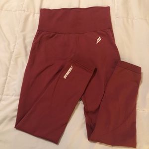 Do You Even leggings